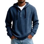 The Perfect Half-Zip Sweater