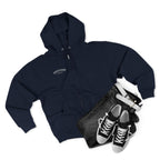 Zip Hoodie I Sarcasm University