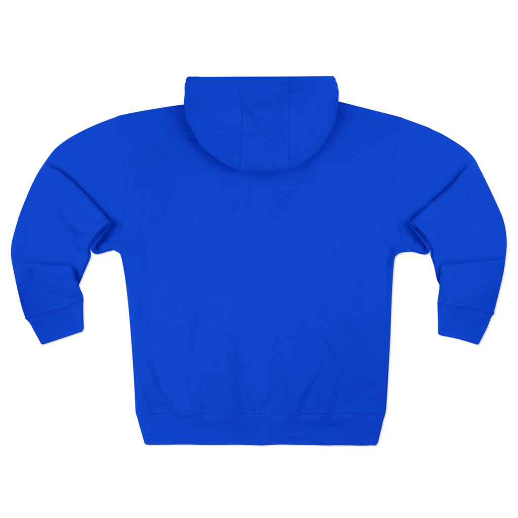 Zip Hoodie I Sarcasm University