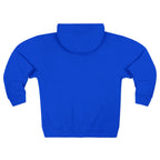 Zip Hoodie I Sarcasm University