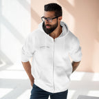 Zip Hoodie I Sarcasm University