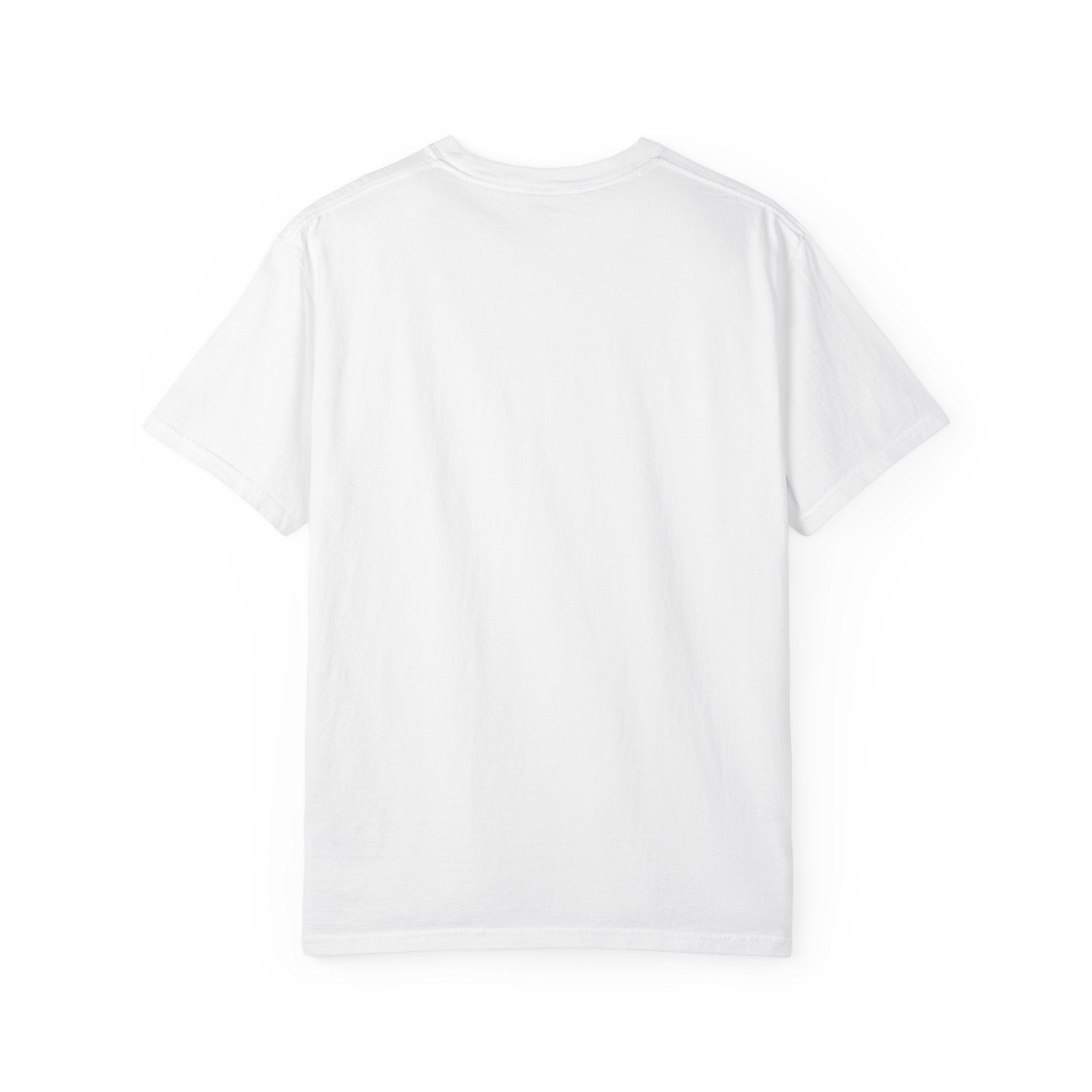 Business Logo T‑Shirt — Customizable Your Name & Business Name Shirt