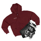 Zip Hoodie I Sarcasm University