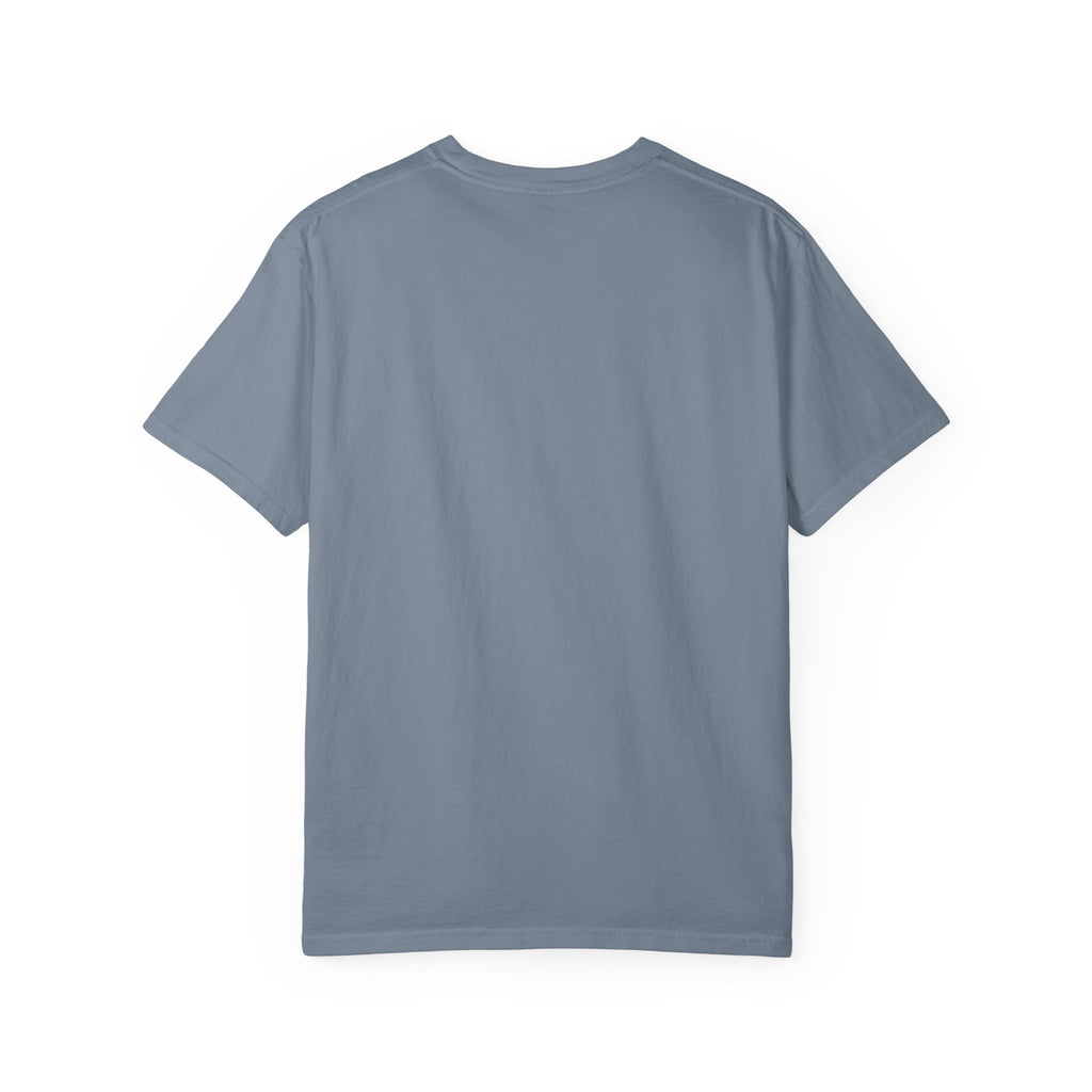 Business Logo T‑Shirt — Customizable Your Name & Business Name Shirt