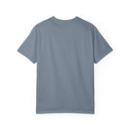 Business Logo T‑Shirt — Customizable Your Name & Business Name Shirt