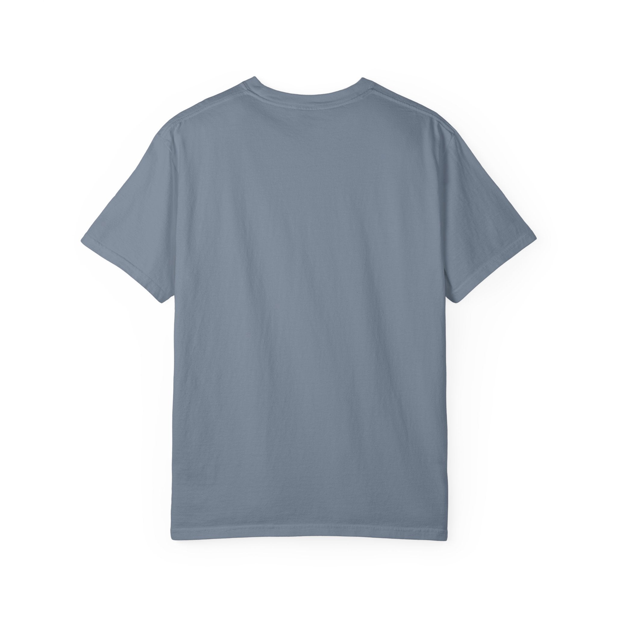 Business Logo T‑Shirt — Customizable Your Name & Business Name Shirt