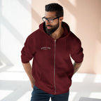 Zip Hoodie I Sarcasm University