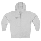 Zip Hoodie I Sarcasm University