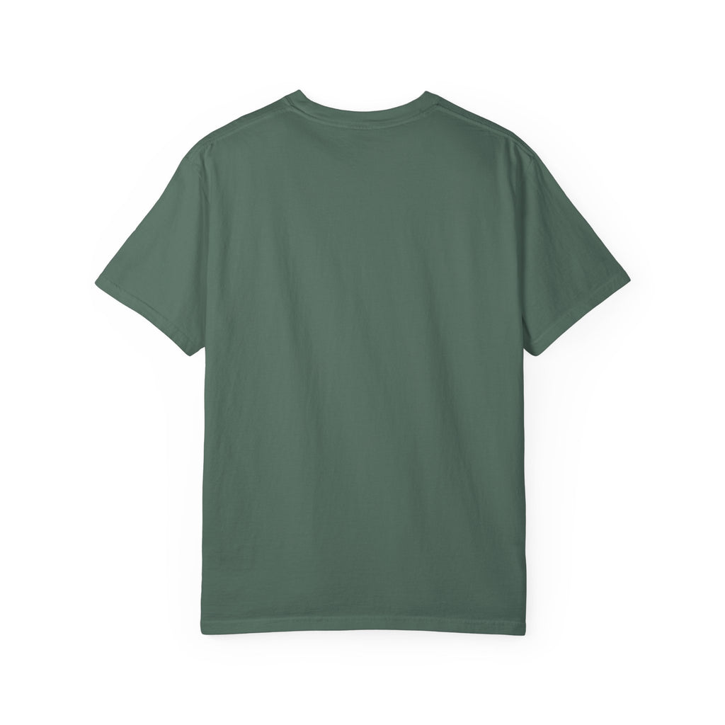 Business Logo T‑Shirt — Customizable Your Name & Business Name Shirt