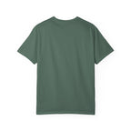 Business Logo T‑Shirt — Customizable Your Name & Business Name Shirt