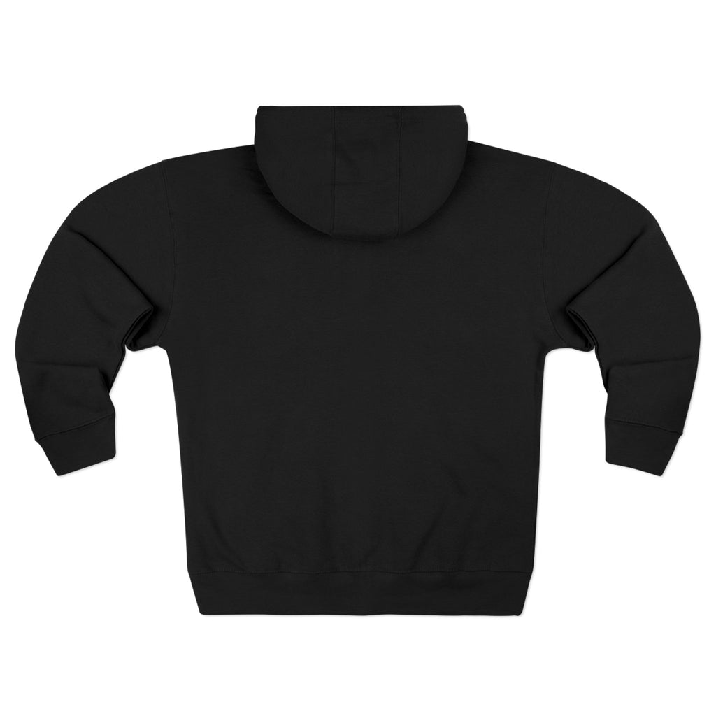 Zip Hoodie I Sarcasm University