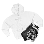 Zip Hoodie I Sarcasm University
