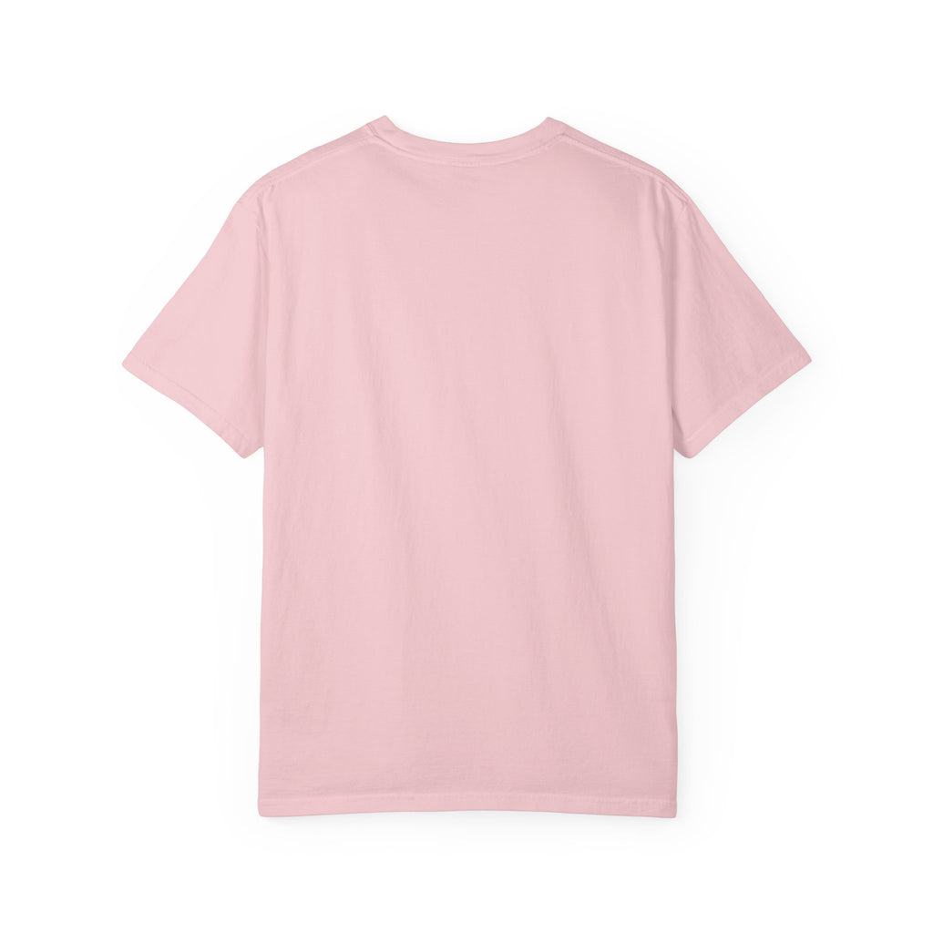 Business Logo T‑Shirt — Customizable Your Name & Business Name Shirt