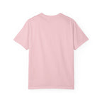 Business Logo T‑Shirt — Customizable Your Name & Business Name Shirt