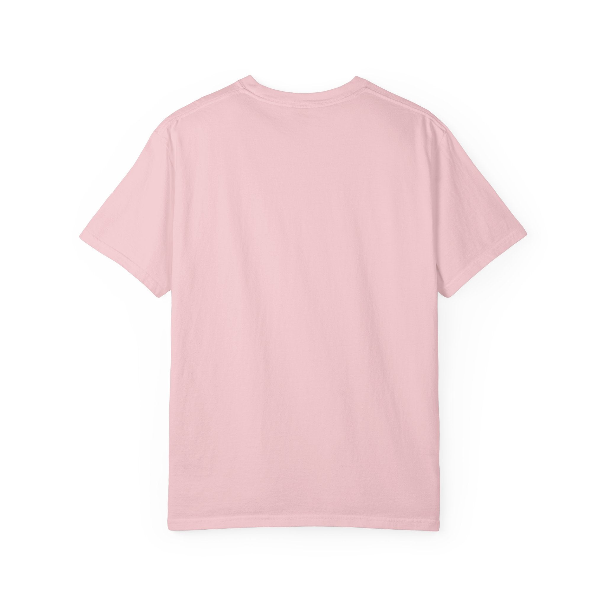 Business Logo T‑Shirt — Customizable Your Name & Business Name Shirt