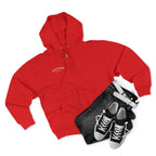 Zip Hoodie I Sarcasm University
