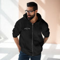 Zip Hoodie I Sarcasm University