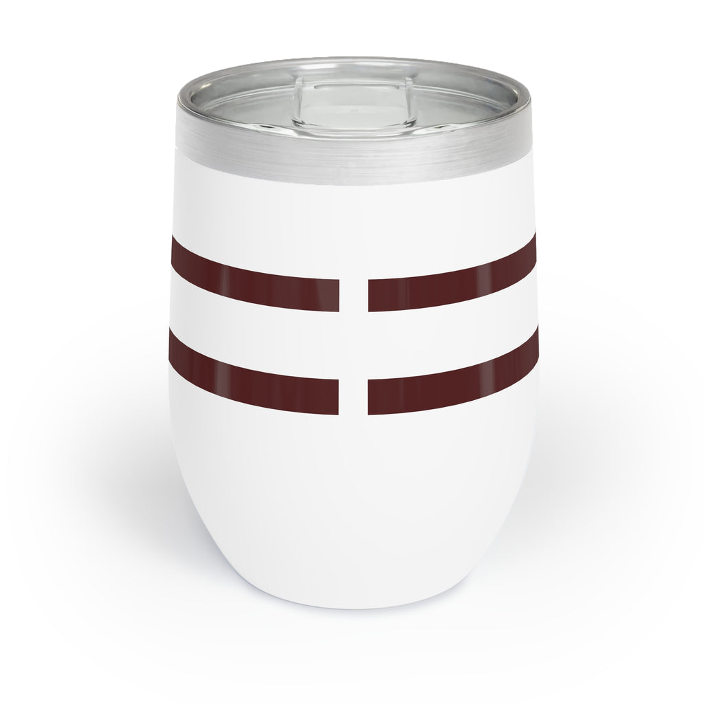 Chill Wine Tumbler I Liquid Therapy