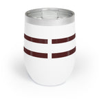 Chill Wine Tumbler I Liquid Therapy