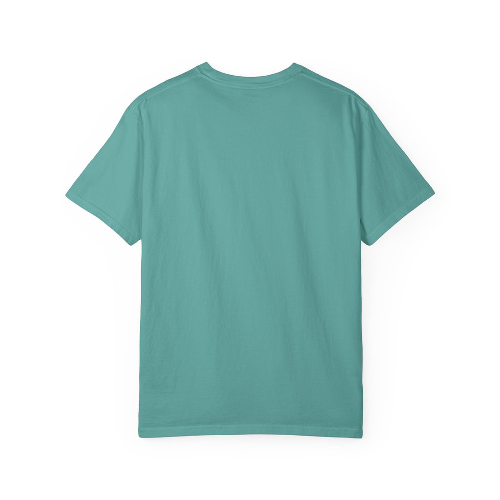 Business Logo T‑Shirt — Customizable Your Name & Business Name Shirt