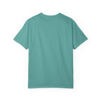 Business Logo T‑Shirt — Customizable Your Name & Business Name Shirt
