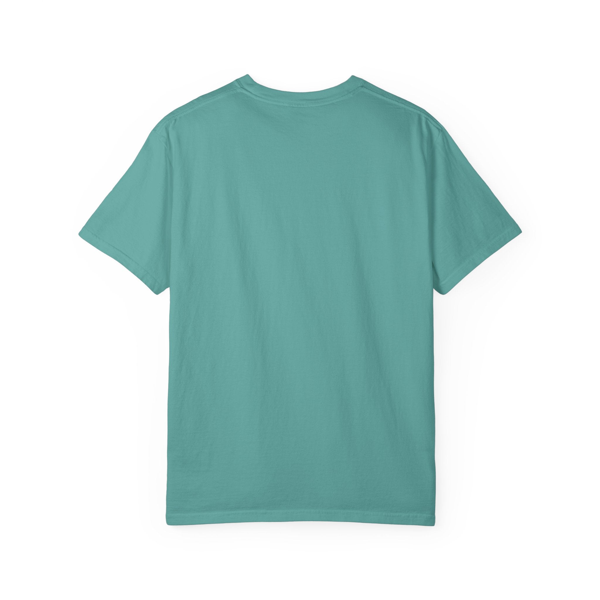 Business Logo T‑Shirt — Customizable Your Name & Business Name Shirt