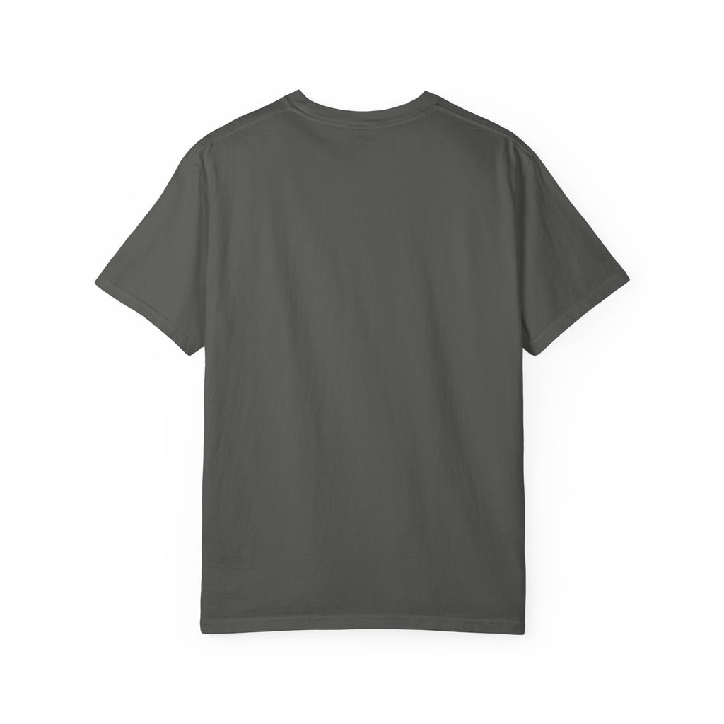 Business Logo T‑Shirt — Customizable Your Name & Business Name Shirt