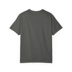 Business Logo T‑Shirt — Customizable Your Name & Business Name Shirt