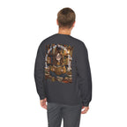 Just One More Chapter... Book Lovers Sweatshirt