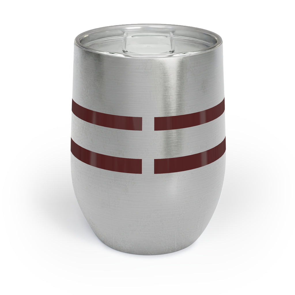 Chill Wine Tumbler I Liquid Therapy