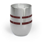 Chill Wine Tumbler I Liquid Therapy