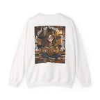 Just One More Chapter... Book Lovers Sweatshirt