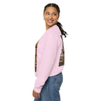 Just One More Chapter... Book Lovers Sweatshirt