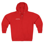 Zip Hoodie I Sarcasm University
