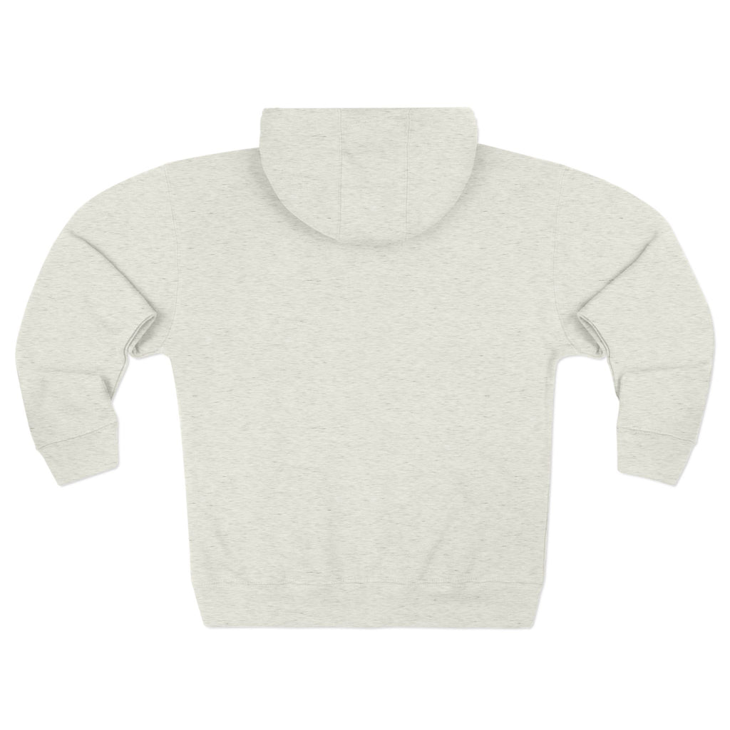 Zip Hoodie I Sarcasm University