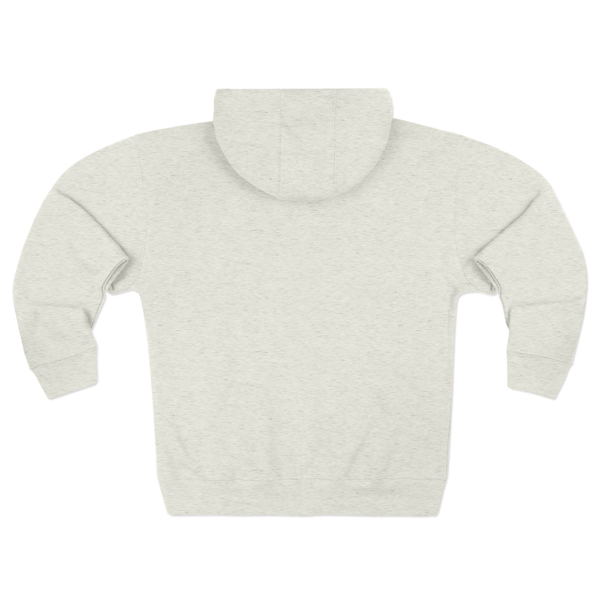 Zip Hoodie I Sarcasm University