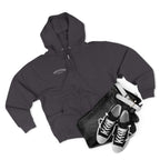 Zip Hoodie I Sarcasm University