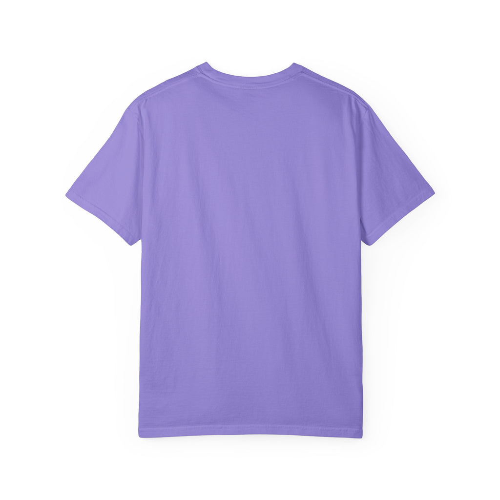 Business Logo T‑Shirt — Customizable Your Name & Business Name Shirt