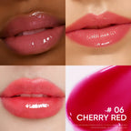 [Recommended by Cardi B] SKINTIFIC Hydrating Brightening Lip Serum 