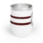 Chill Wine Tumbler I Liquid Therapy