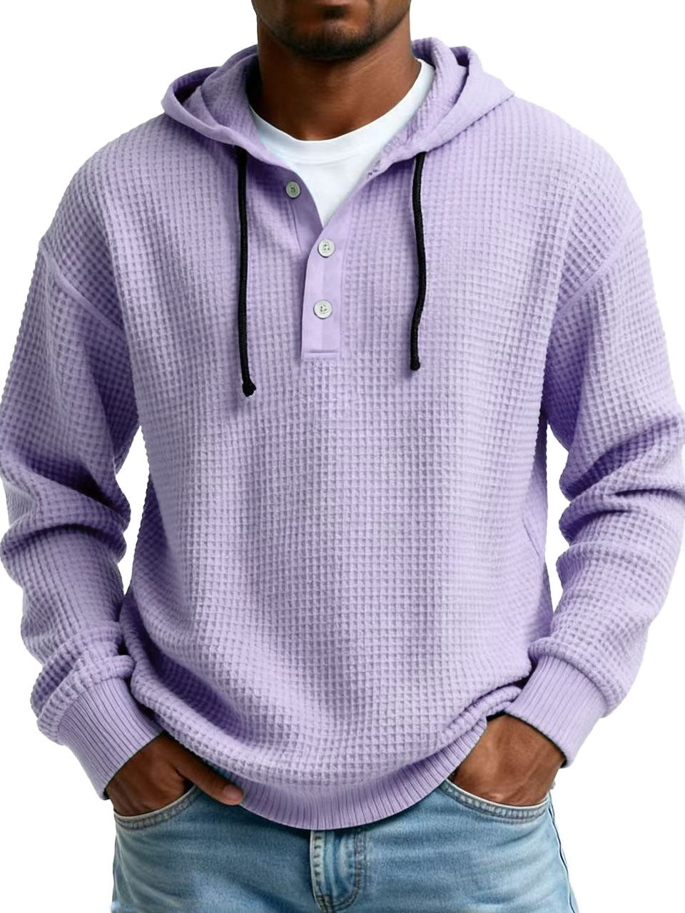 The Perfect Half-Zip Sweater
