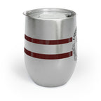 Chill Wine Tumbler I Liquid Therapy