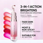 [Recommended by Cardi B] SKINTIFIC Hydrating Brightening Lip Serum 