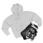 Zip Hoodie I Sarcasm University