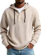 The Perfect Half-Zip Sweater