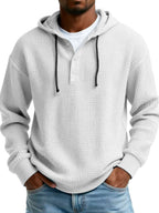 The Perfect Half-Zip Sweater