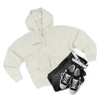 Zip Hoodie I Sarcasm University