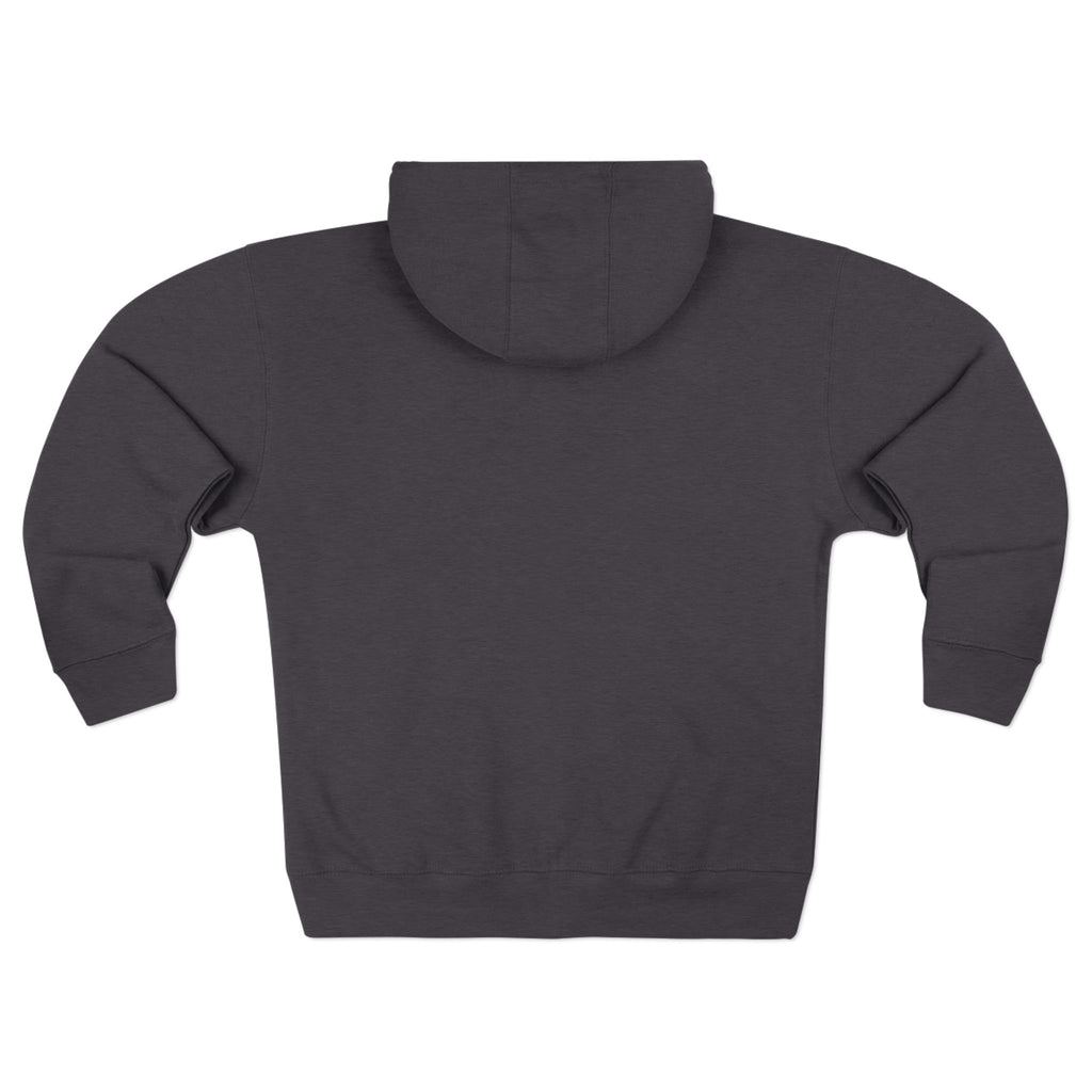 Zip Hoodie I Sarcasm University
