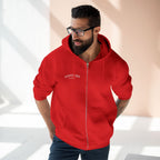 Zip Hoodie I Sarcasm University