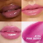 [Recommended by Cardi B] SKINTIFIC Hydrating Brightening Lip Serum 